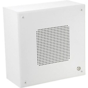 Main product image for AtlasIED SBMS 8" Square Ceiling Mount System 242-9410